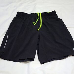 Russell Training Fit Athletic Shorts Men's Size L